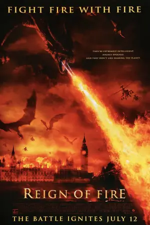 Reign of Fire