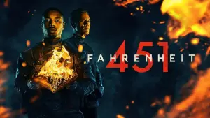 Watch film Fahrenheit 451 | Official Teaser #1
