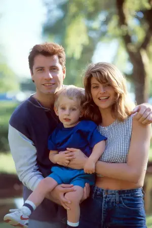 Poster to the movie "Look Who