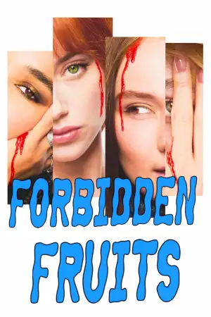 Poster to the movie "Forbidden Fruits" #793963