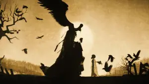 Backdrop to the movie "Harry Potter and the Deathly Hallows: Part 1" #558272