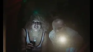 Backdrop to the movie "Getaway" #714312