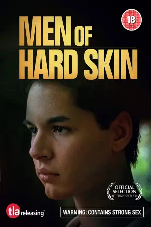 Poster to the movie "Men of Hard Skin" #879180