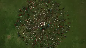 Backdrop to the movie "Killers of the Flower Moon" #583036