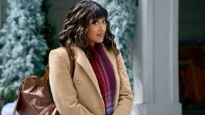 Backdrop to the movie "Tidings for the Season" #598128