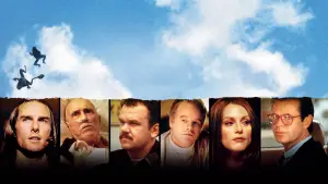 Backdrop to the movie "Magnolia" #670133