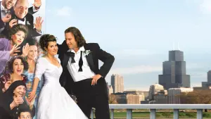 Backdrop to the movie "My Big Fat Greek Wedding" #284075