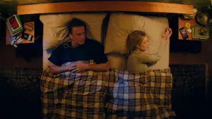 Backdrop to the movie "Over Your Dead Body" #774880