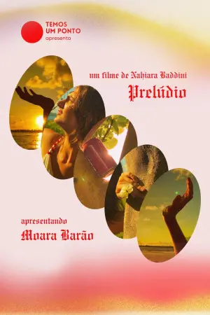 Poster to the movie "Prelúdio" #491345