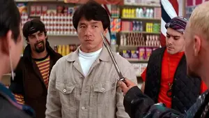 Backdrop to the movie "Rumble in the Bronx" #260899