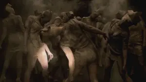 Backdrop to the movie "Silent Hill" #280120