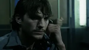 Backdrop to the movie "The Butterfly Effect" #207340