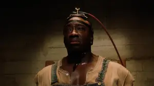 Backdrop to the movie "The Green Mile" #749193