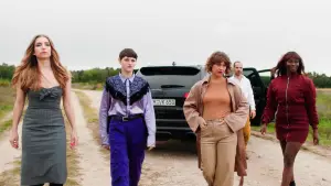 Backdrop to the movie "Protected Men" #792271