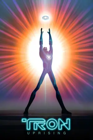 Poster to the movie "TRON: The Next Day" #716337