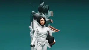 Backdrop to the movie "Balestra" #745293