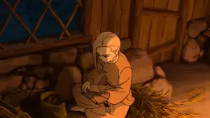 Backdrop to the movie "The Legend of Hei 2" #529476