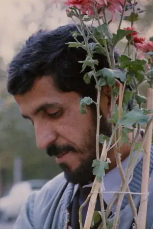 Poster to the movie "Close-Up" #747390