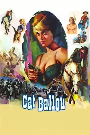 Cat Ballou