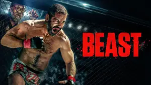 Backdrop to the movie "Beast" #814538