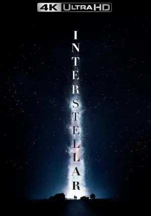 Poster to the movie "Interstellar" #5764