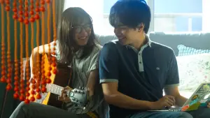 Backdrop to the movie "My Beloved Stranger" #632978