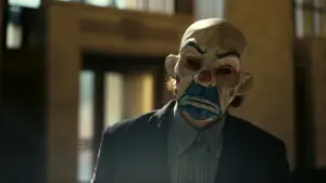 Backdrop to the movie "The Dark Knight" #522367