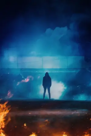 Poster to the movie "Lokah Chapter 1: Chandra" #618061