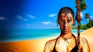 Backdrop to the movie "Maraé" #650841