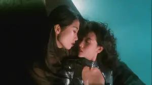 Backdrop to the movie "Naked Killer" #804884