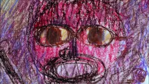 Backdrop to the movie "Neon Genesis Evangelion: The End of Evangelion" #648769