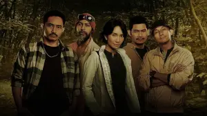 Backdrop to the movie "Vanished" #576714