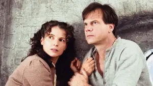 Backdrop to the movie "Resistance" #735502