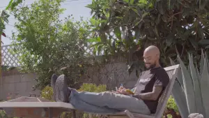 Backdrop to the movie "Unrequited" #542161