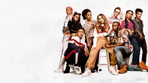 Backdrop to the movie "Work It" #205856