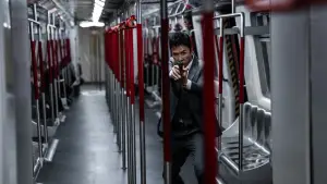 Backdrop to the movie "The Prosecutor" #592404