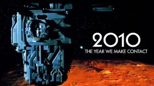 Backdrop to the movie "2010" #127430