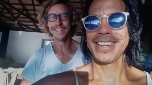 Backdrop to the movie "A Portrait of Love" #757168