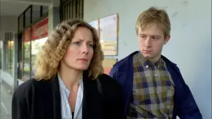 Backdrop to the movie "A Short Film About Love" #753535