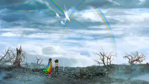 Backdrop to the movie "Arco" #761639