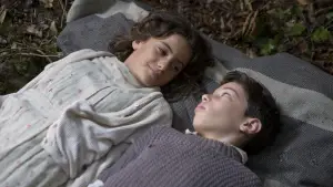 Backdrop to the movie "Black Bread" #707651