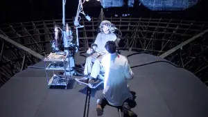 Backdrop to the movie "Brazil" #687139