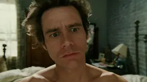 Backdrop to the movie "Bruce Almighty" #772673