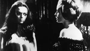 Backdrop to the movie "Castle of Blood" #647137