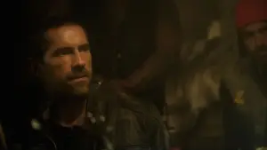 Backdrop to the movie "Day of Reckoning" #782541