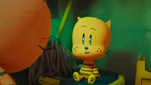 Backdrop to the movie "Dog Man" #575759