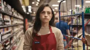 Backdrop to the movie "All That’s Due" #799110