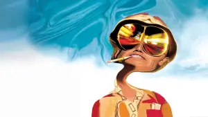 Backdrop to the movie "Fear and Loathing in Las Vegas" #688576