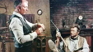 Backdrop to the movie "For a Few Dollars More" #629398