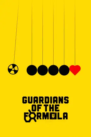 Poster to the movie "Guardians of the Formula" #784639